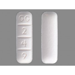 XANAX ® Brand (ALPRAZOLAM) 2mg x 90 Pills