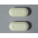 PERCOCET ®BRAND (E-712) 10/325mg 30 Pills