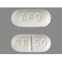 APOTEX TRAMADOL ®BRAND 50mg 120 Pills