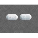 APOTEX TRAMADOL ®BRAND 100mg 120 Pills
