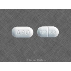 APOTEX TRAMADOL ®BRAND 100mg 180 Pills
