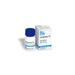 OXICALMANS ®BRAND (OXICODONA) 10mg 30 Pills