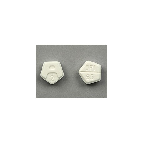 ATIVAN ® BRAND (LORAZEPAM) 2mg 30 Pills