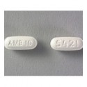 Ambien ®BRAND Gador (SOMIT) 10mg 60 Pills