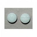 OXYCODONE (M-30) ®BRAND  30mg 40 Pills