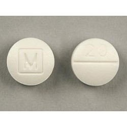 OXYCODONE (M-20) ®BRAND  20mg 30 Pills