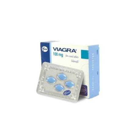 Viagra ® BRAND 100mg X 10 Pills