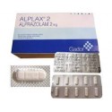 XANAX ®BRAND (ALPLAX Gador) 2mg 30 Pills