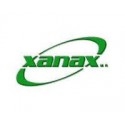 XANAX PFIZER ®BRAND ORIGINAL MANUFACTURER BY PHARMACY AND UPJOHN COMPANY LLC