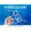 HYDROCODONE ®BRAND ORIGINAL MANUCTATURER BY MALLINCKRODT PHARMACEUTICALS